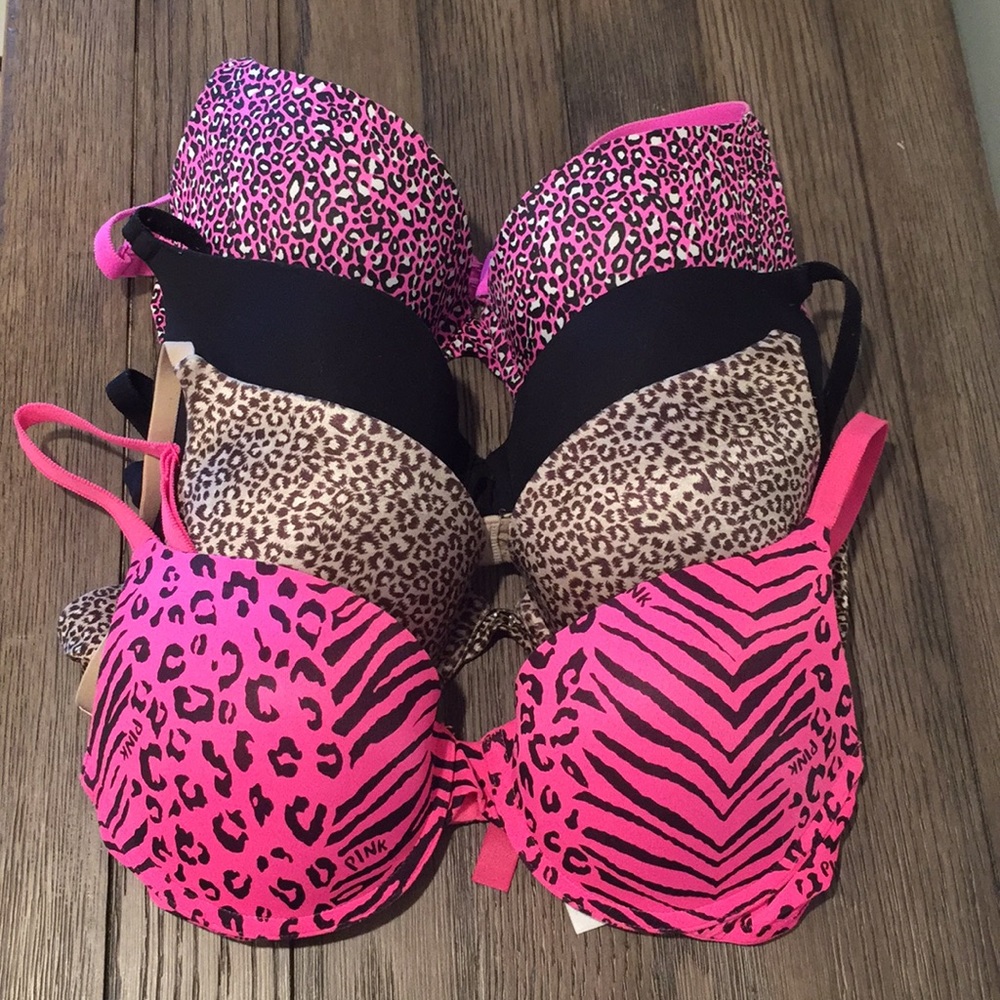 VS Bra Bundle!